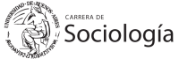 XV Jornadas de Sociología 