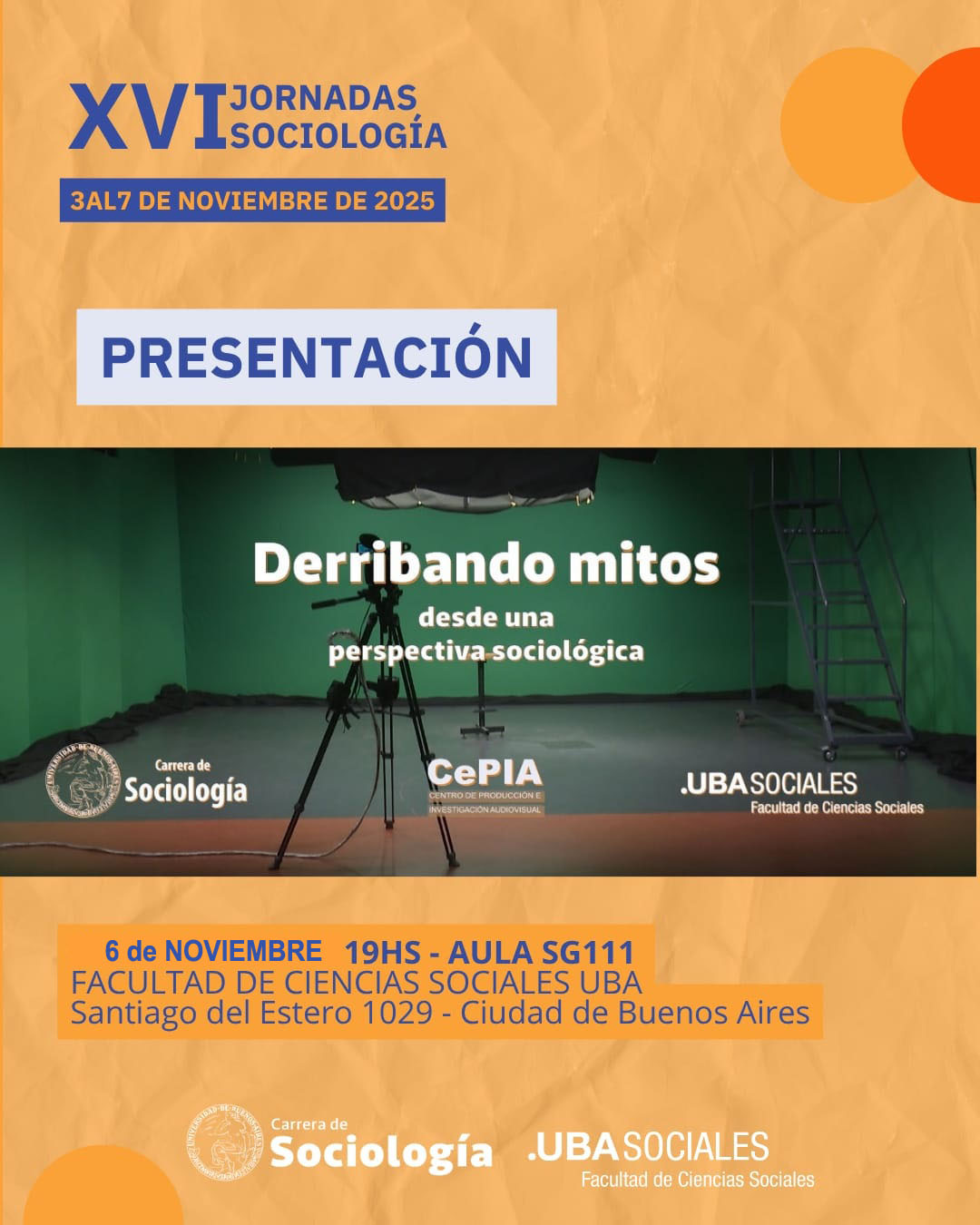 4 2 jueves derribando mitos